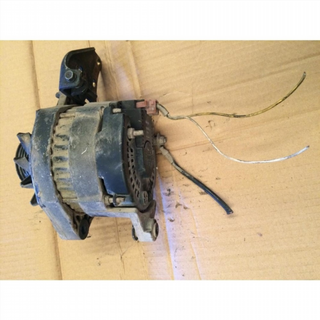 Alternador Renault Kangoo Express (FC) (-)