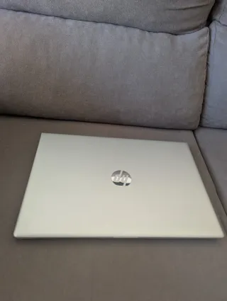 HP ProBook 650 G4 Plata i5 16GB RAM