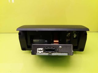 SISTEMA NAVEGACION GPS MAZDA 6 BERLINA (GG)