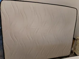 Colchón Oro Noah 150x190