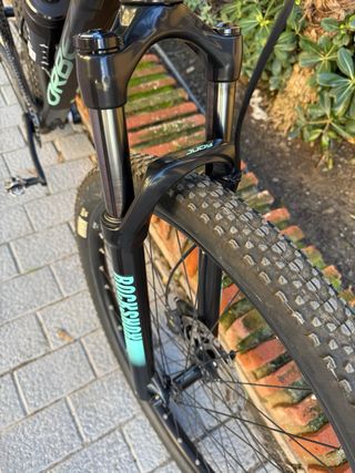 Bicicleta Orbea Alma H30 2022