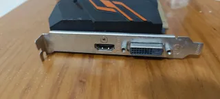 Tarjeta Gráfica Gigabyte GT 1030 2GB GDDR5