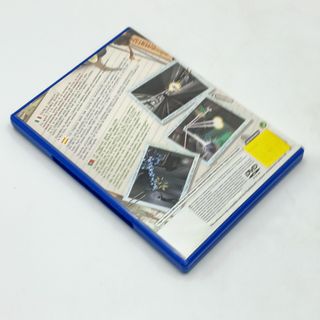 Men in Black II Alien Escape PS2 Videogioco