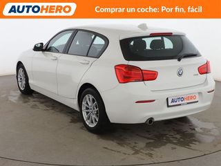 BMW Serie 1 118i Advantage