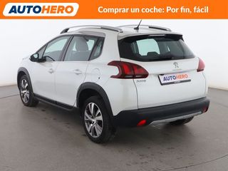 Peugeot 2008 1.2 PureTech Allure