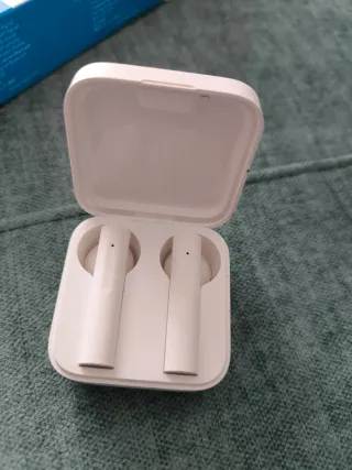 Auriculares Xiaomi Mi True Wireless 2 Basic