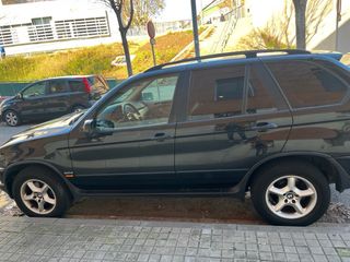 Llantas BMW 17 Originales