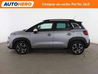 Citroën C3 Aircross 1.5 Blue-HDi Shine Pack