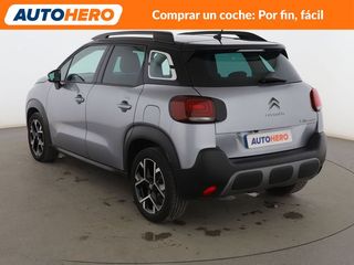 Citroën C3 Aircross 1.5 Blue-HDi Shine Pack