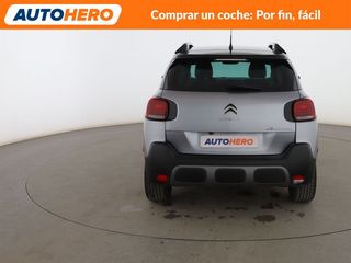 Citroën C3 Aircross 1.5 Blue-HDi Shine Pack