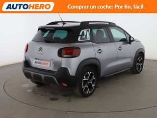Citroën C3 Aircross 1.5 Blue-HDi Shine Pack