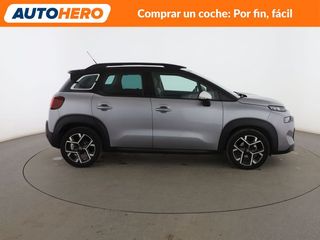 Citroën C3 Aircross 1.5 Blue-HDi Shine Pack