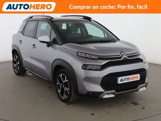Citroën C3 Aircross 1.5 Blue-HDi Shine Pack