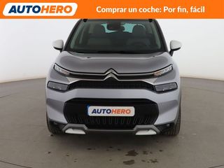 Citroën C3 Aircross 1.5 Blue-HDi Shine Pack