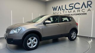 Nissan Qashqai 2.0 ACENTA 4X2 CVT
