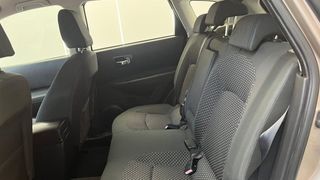 Nissan Qashqai 2.0 ACENTA 4X2 CVT