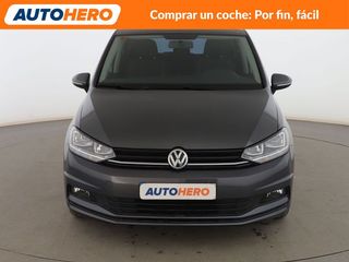 Volkswagen Touran 1.6 TDI Edition BlueMotion