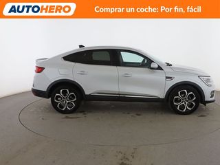 Renault Arkana 1.3 TCe Mild-Hybrid Techno