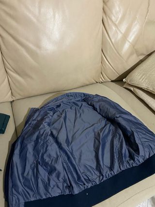 Lotto 8 giubbini bimbo