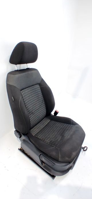 JUEGO ASIENTOS COMPLETO VOLKSWAGEN POLO (6R1) (4)