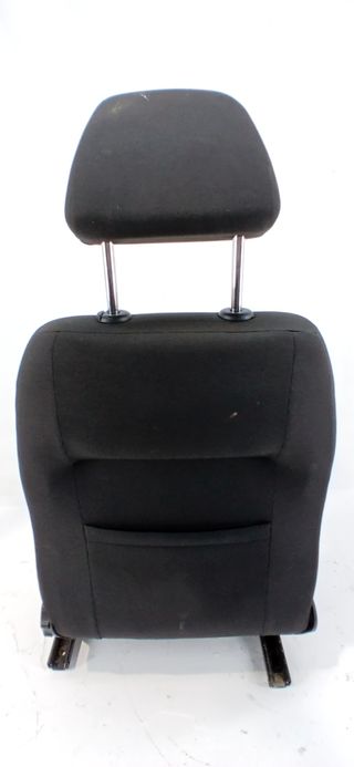 JUEGO ASIENTOS COMPLETO VOLKSWAGEN POLO (6R1) (4)