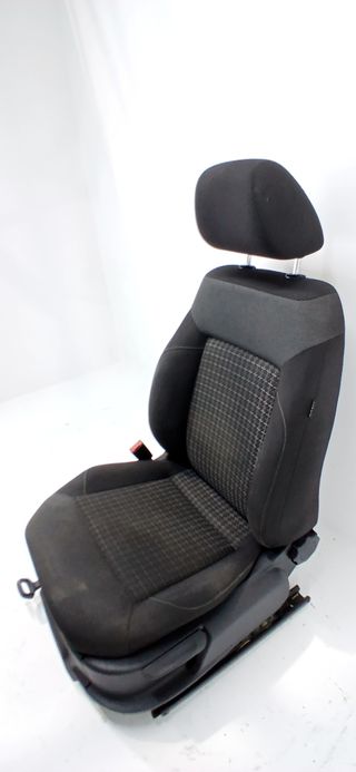 JUEGO ASIENTOS COMPLETO VOLKSWAGEN POLO (6R1) (4)