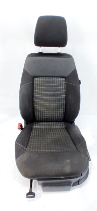 JUEGO ASIENTOS COMPLETO VOLKSWAGEN POLO (6R1) (4)