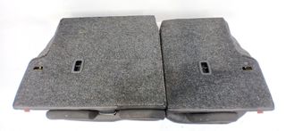 JUEGO ASIENTOS COMPLETO VOLKSWAGEN POLO (6R1) (4)