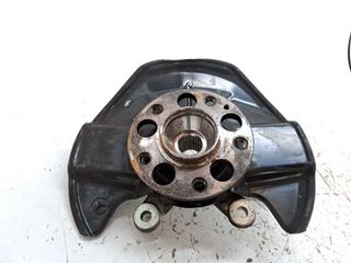 MANGUETA DELANTERA IZQUIERDA MERCEDES-BENZ CLASE B (W245) (3)