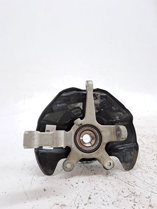 MANGUETA DELANTERA IZQUIERDA MERCEDES-BENZ CLASE B (W245) (3)