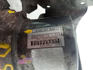 CREMALLERA DIRECCION MERCEDES-BENZ CLASE B (W245)