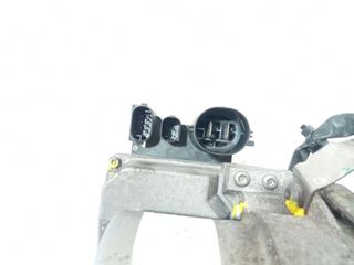 CREMALLERA DIRECCION MERCEDES-BENZ CLASE B (W245)