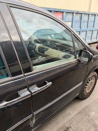 PUERTA DELANTERA DERECHA LANCIA PHEDRA 2.2 JTD