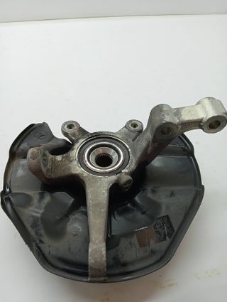 MANGUETA DELANTERA IZQUIERDA MERCEDES-BENZ CLASE B (W245)