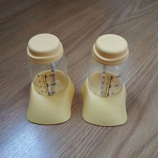 Sacaleches Eléctrico Doble Medela Swing Maxi