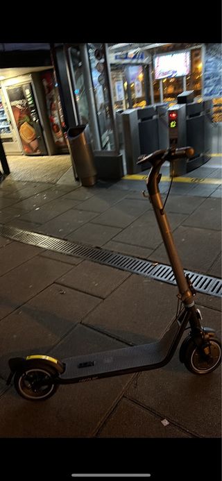 Patinete eléctrico Cecotec