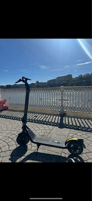 Patinete eléctrico Cecotec