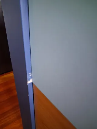 Cama nido doble con colchones 90x190cm