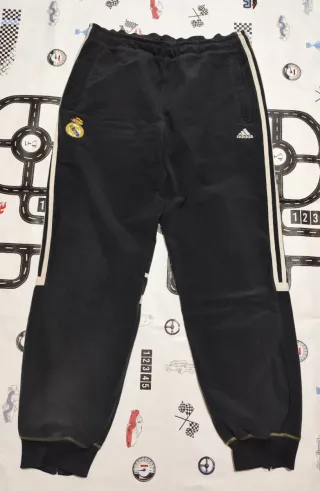 Pantalon Adidas Real madrid