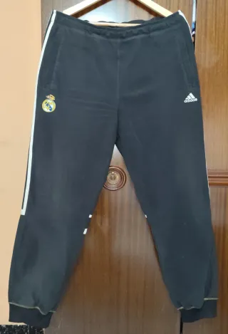 Pantalon Adidas Real madrid