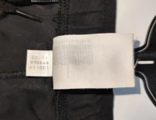 Pantalon Adidas Real madrid