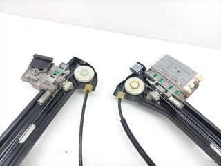 ELEVALUNAS DELANTERO IZQUIERDO AUDI S5 COUPE (8T)