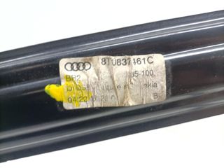 ELEVALUNAS DELANTERO IZQUIERDO AUDI S5 COUPE (8T)