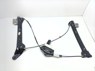 ELEVALUNAS DELANTERO IZQUIERDO AUDI S5 COUPE (8T)