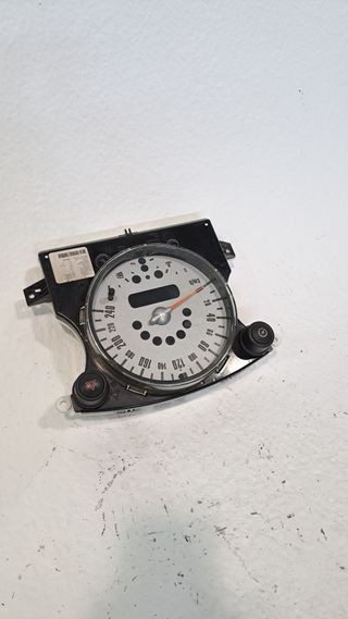 CUADRO INSTRUMENTOS MINI CABRIO (R52)