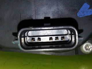 VALVULA EGR OPEL MOVANO B KASTEN/COMBI