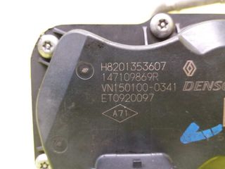 VALVULA EGR OPEL MOVANO B KASTEN/COMBI