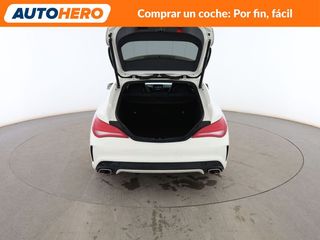 Mercedes Clase CLA CLA 200 d AMG Line