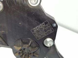 PEDAL ACELERADOR TOYOTA HILUX (GUN1)