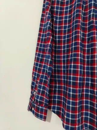 Camicia Ralph Lauren a quadri taglia S